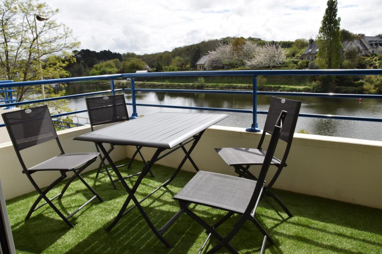 les terrasses de Dahouet - B&B