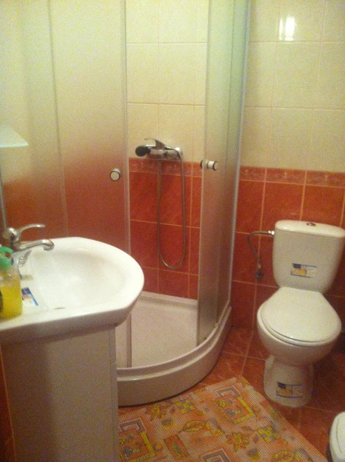 Quadruple Room with Two Bedrooms