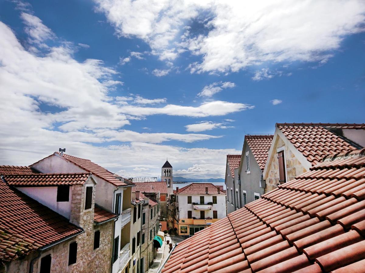 Apartment Udovičić Center - Ferienwohnung Vodice