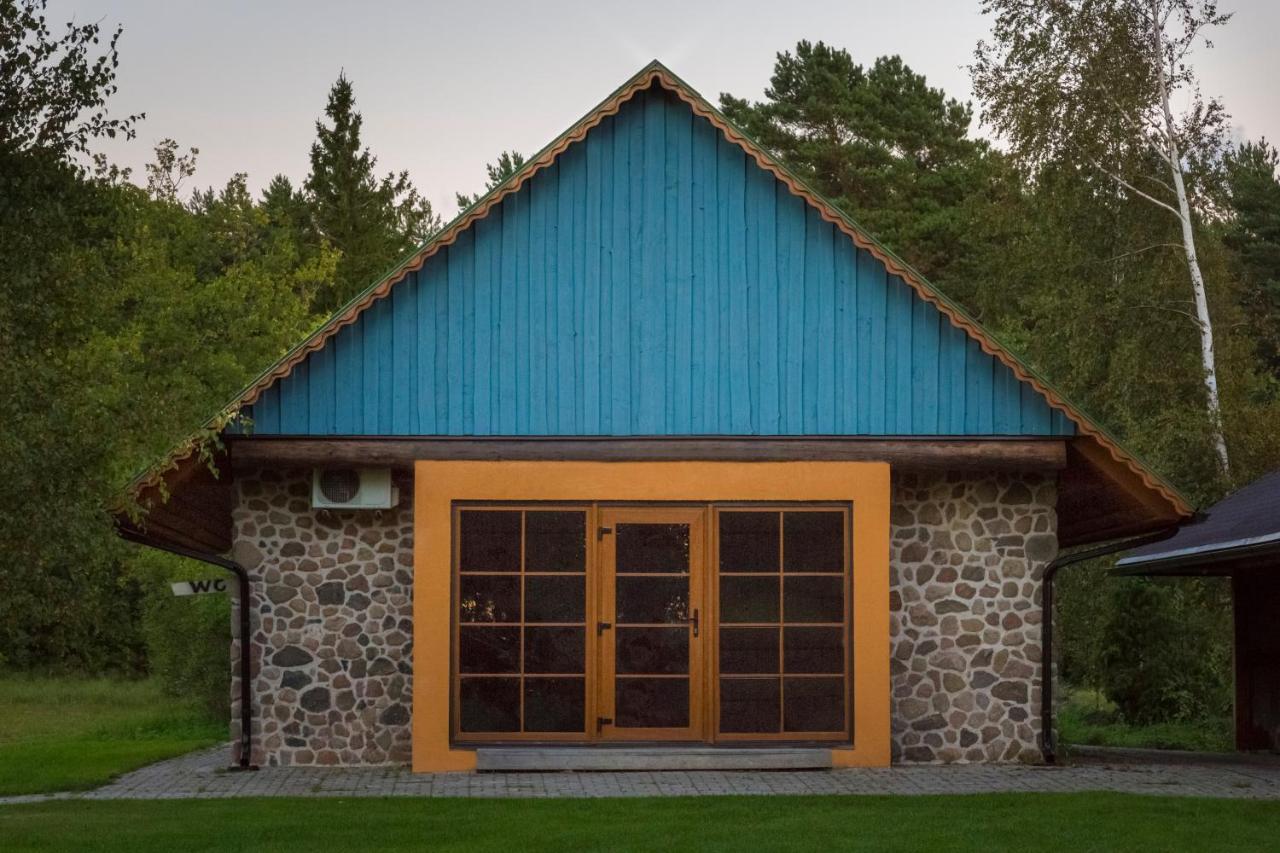 Tuisuliiva Holiday House - B&B Kabli