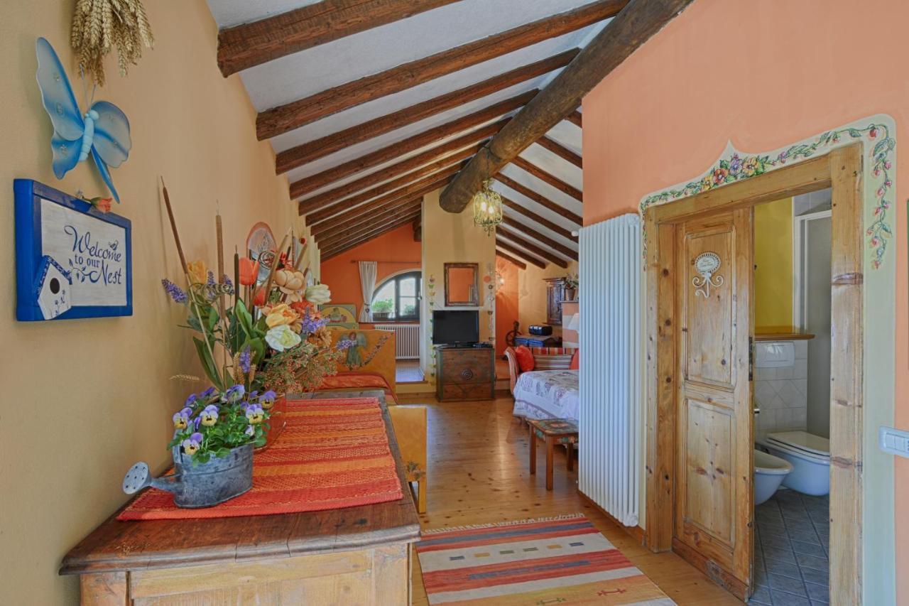 Casa Dolce Casa - Ferienwohnung Vercana