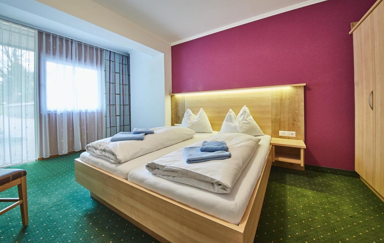 Appartement mit 2 Schlafzimmern Top 9