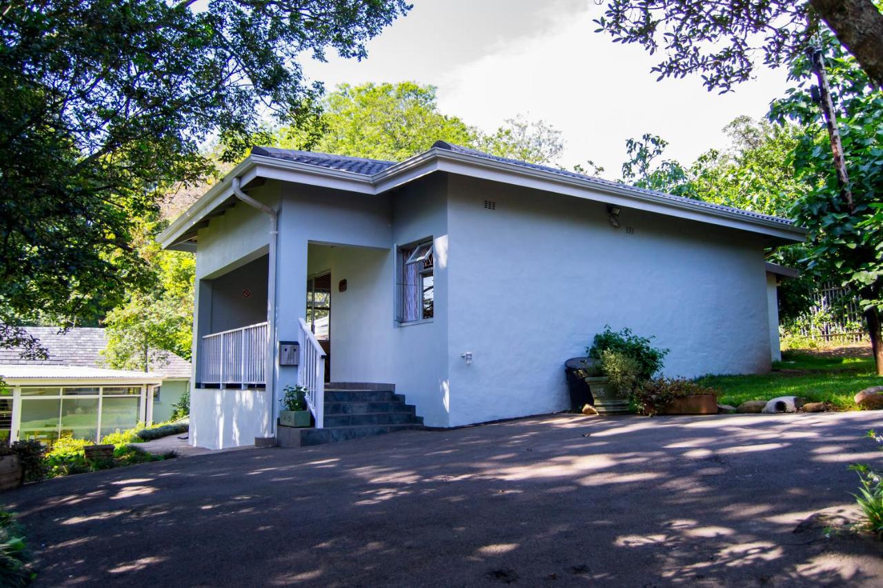 Dunranch House - Chambres d'hôtes Pietermaritzburg