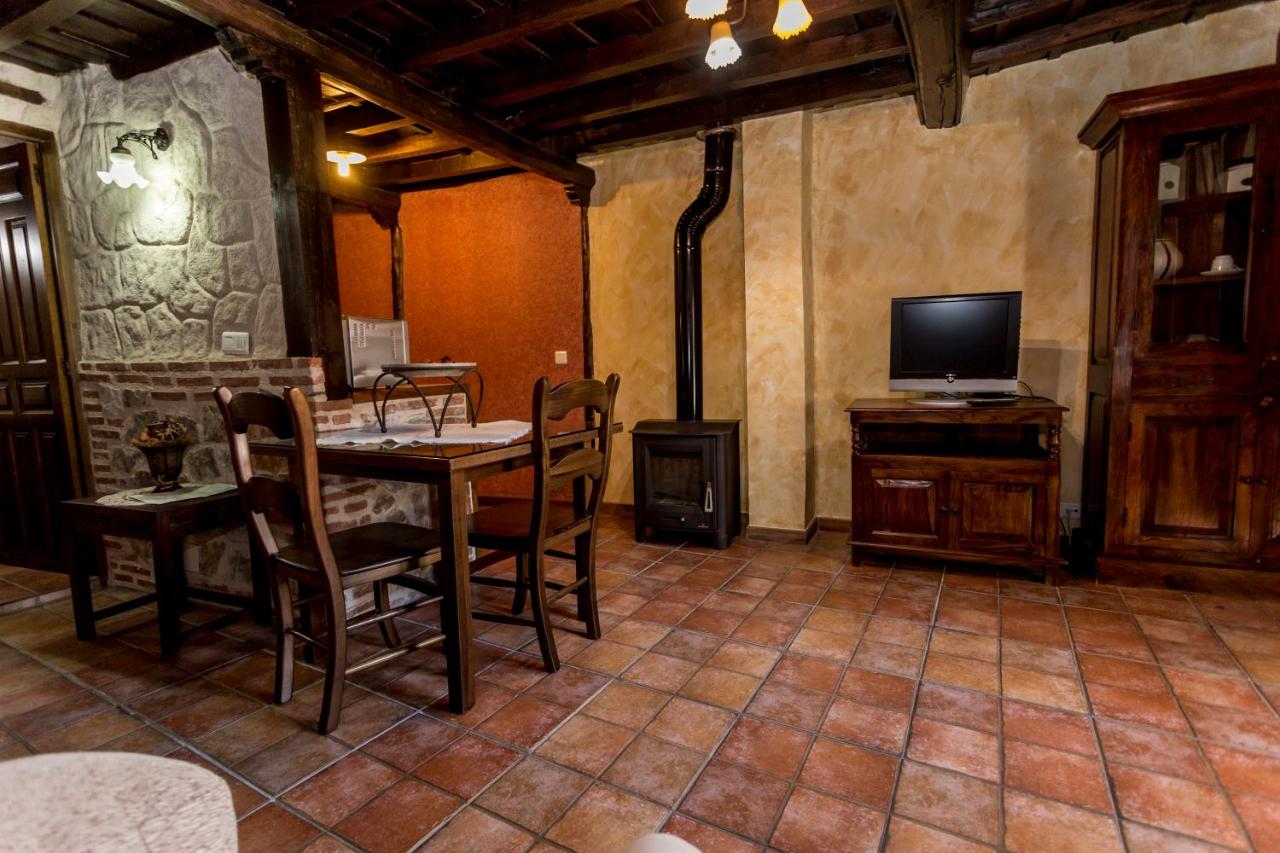 casa rural la tramonera - Bed and Breakfast