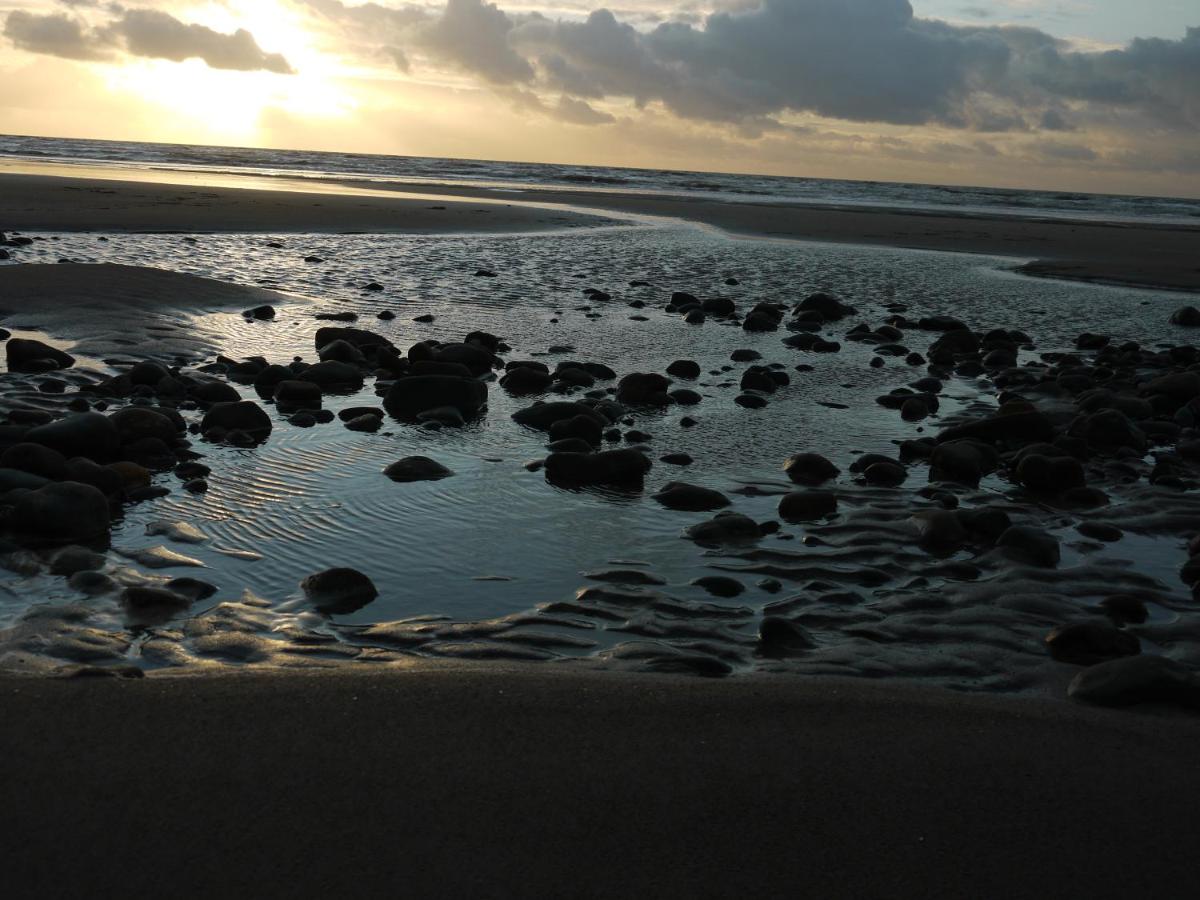 Seascape - B&B