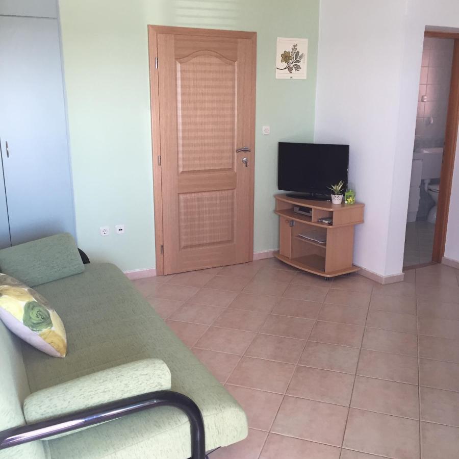 Appartement - Vue sur Mer