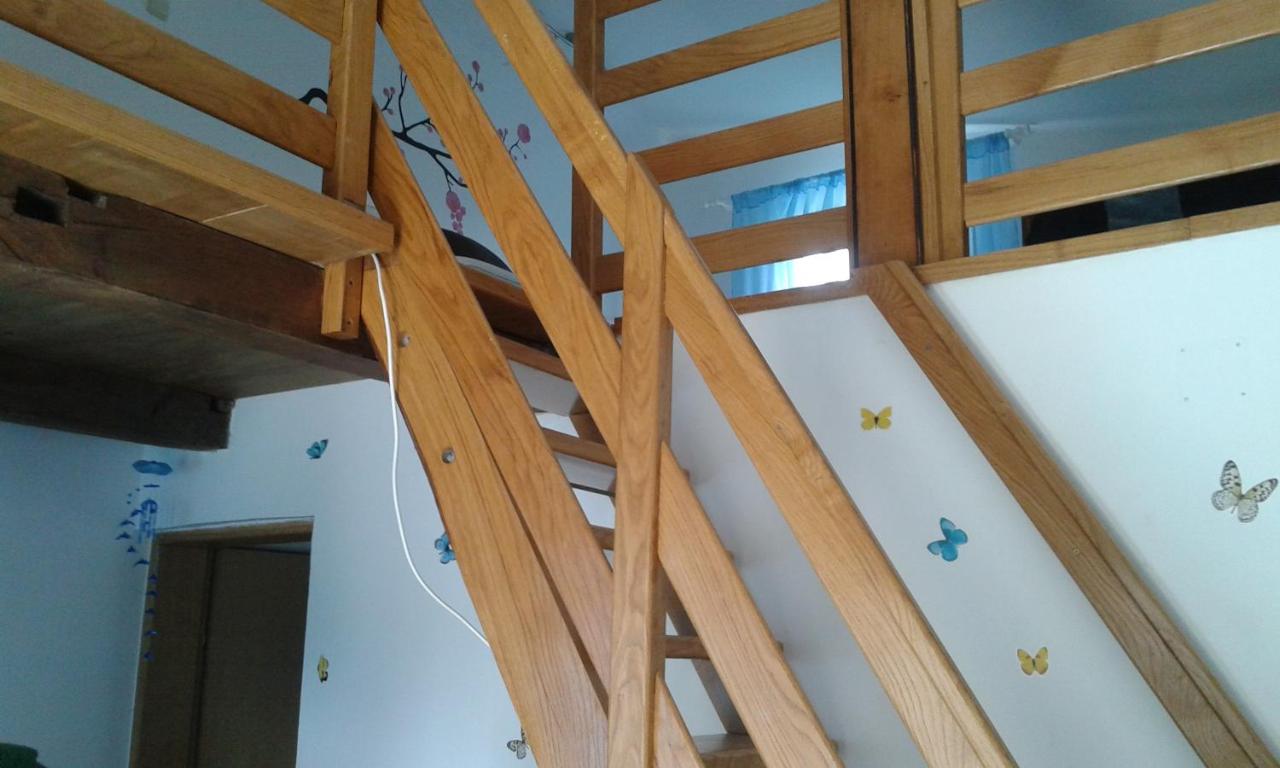 apartmani Marija - B&B