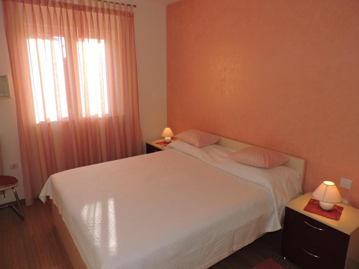 Apartman Legin - B&B Fasana