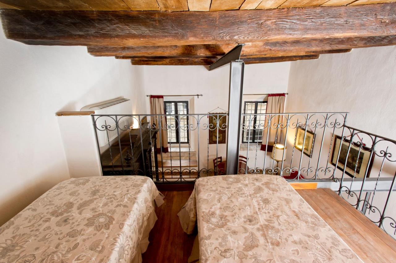 Vierbettzimmer