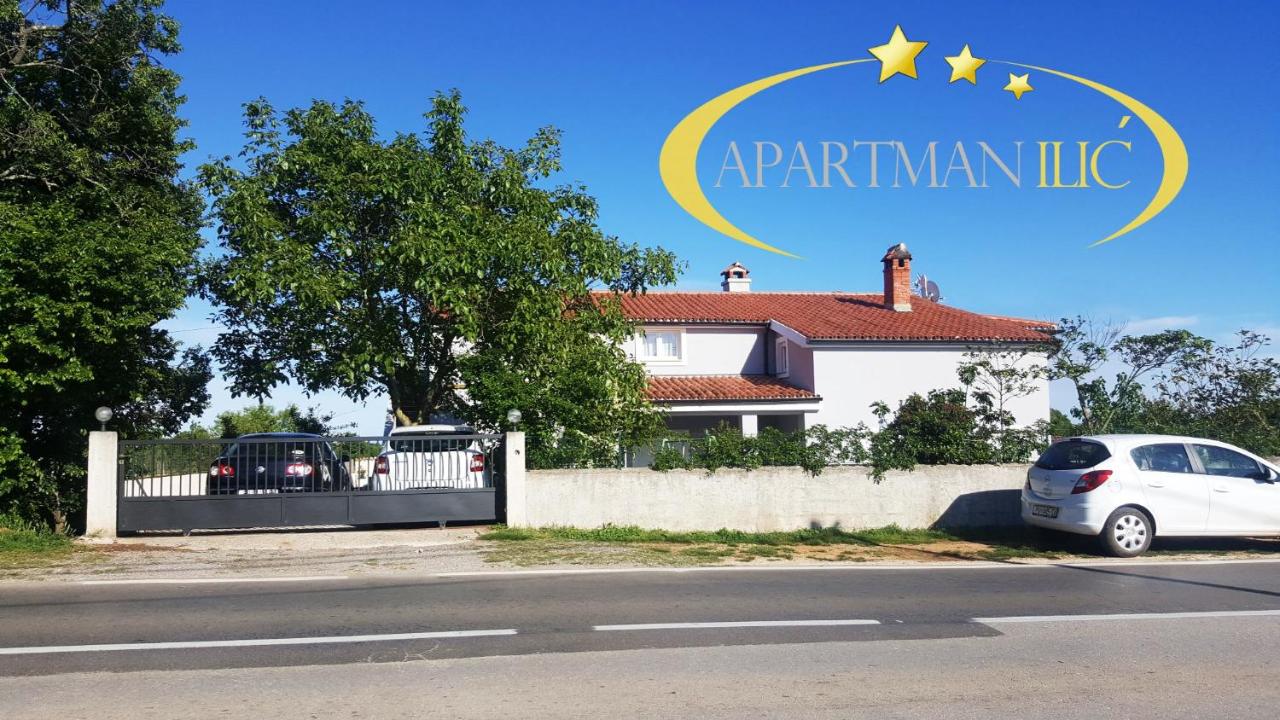 Guest House Ilic - B&B