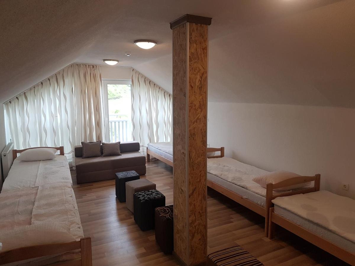 B&B Visoko - Apartments Pyramid of the Sun - Bed and Breakfast Visoko