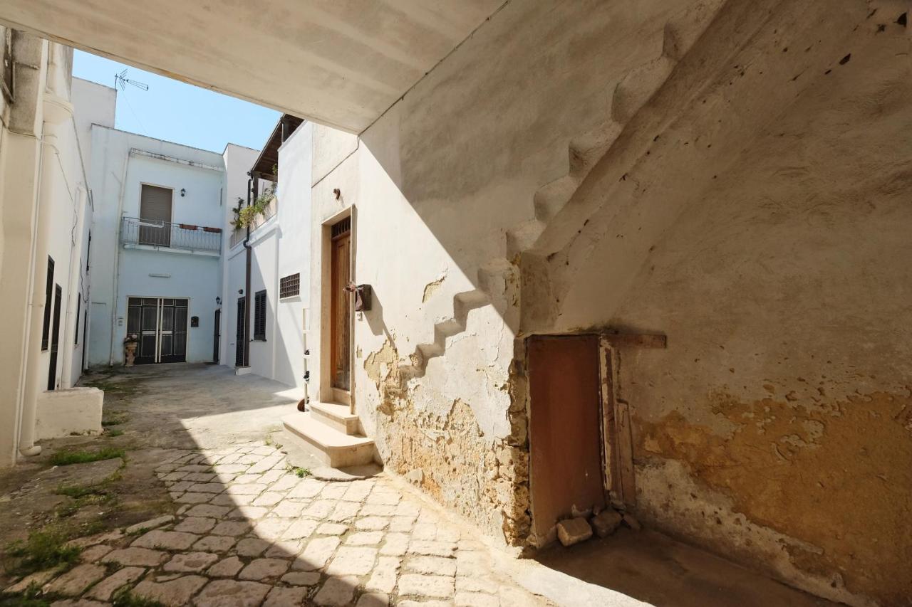Corte Coronisio B&b - B&B Taurisano