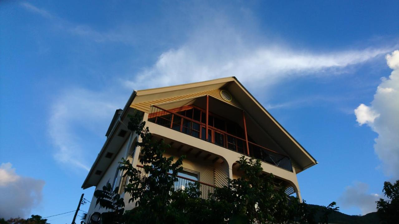 Skyline View - B&B