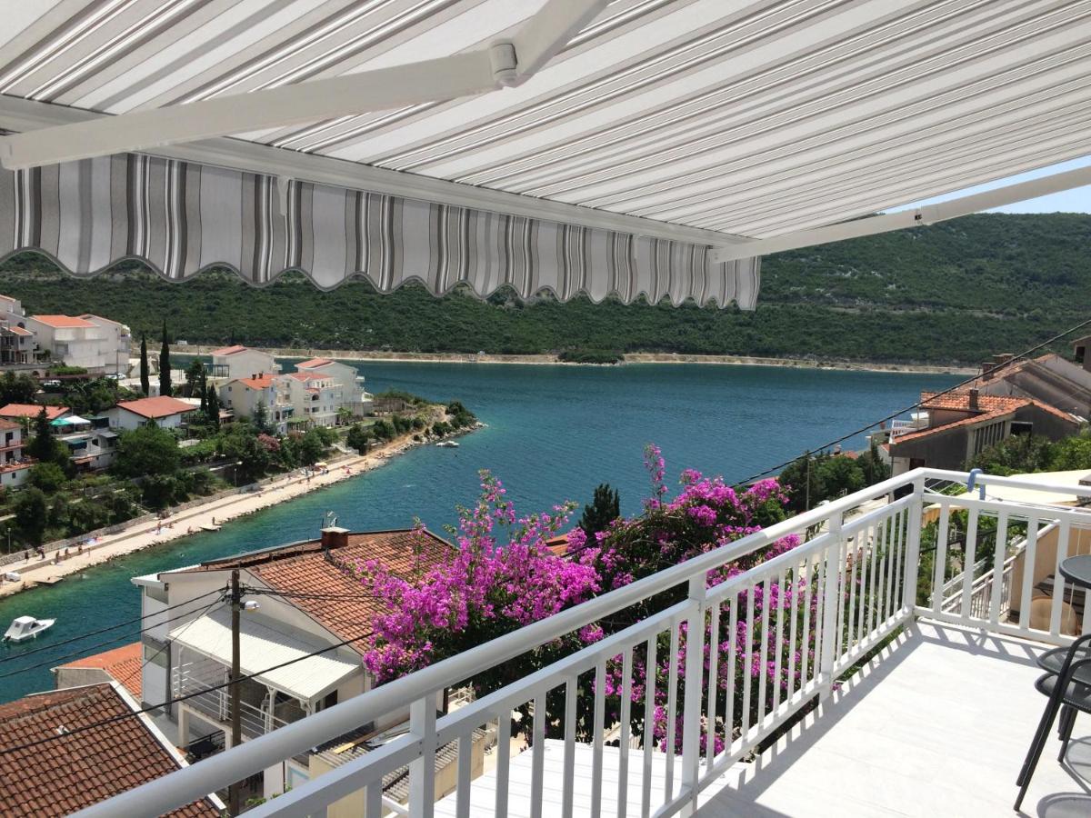 B&B Neum - Villa Tiha luka - Bed and Breakfast Neum