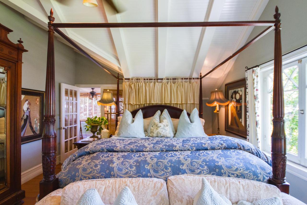 Cottage Myrtus 