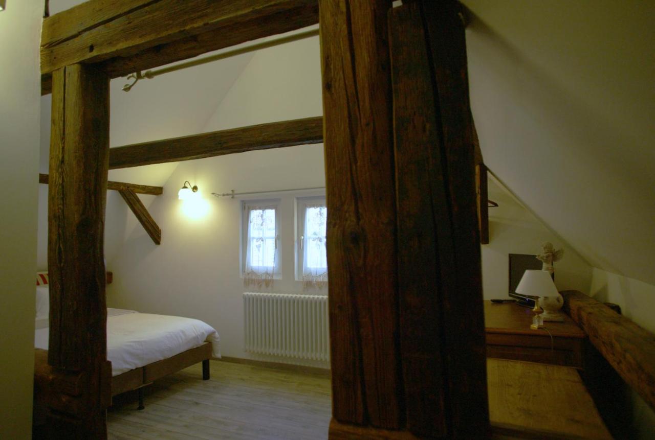 Zweibettzimmer