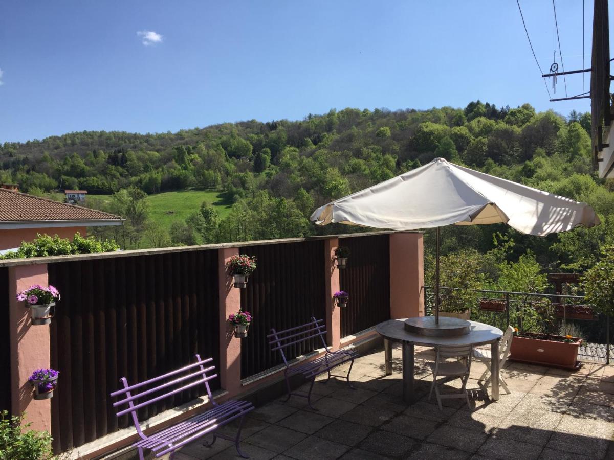 B&B Andorno Micca - B&B Gli Eremiti - Bed and Breakfast Andorno Micca