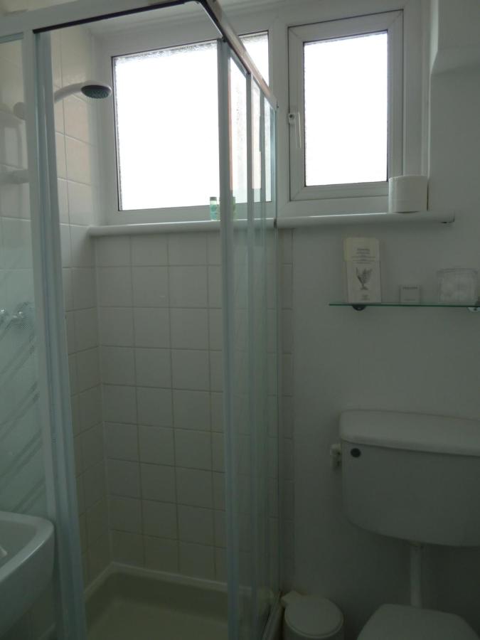 Chambre Double Économique