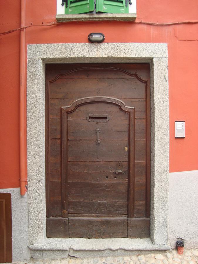 Residenza Pesce D'Oro - B&B Verbania