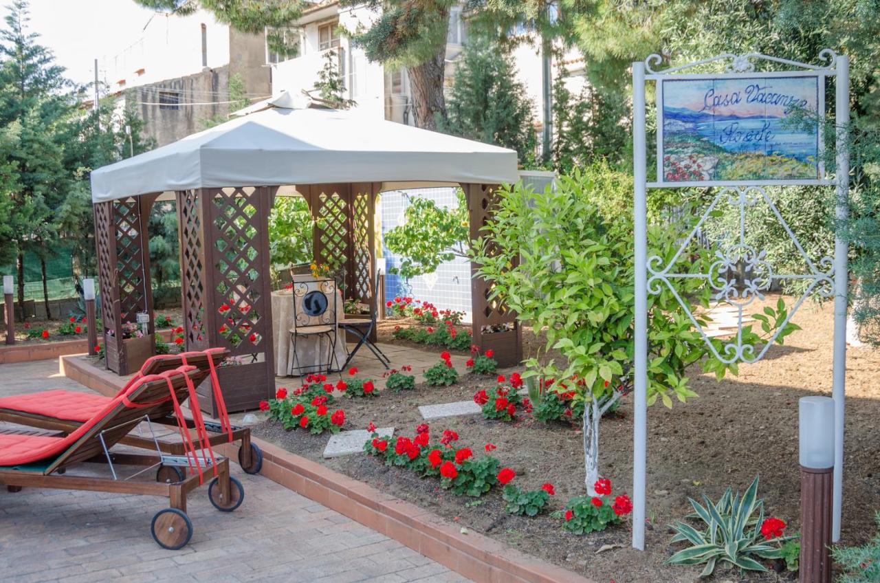 Casa Vacanze "Ro & Se" a Palinuro IT, Bandiera Blu anche per il 2025 - B&B Palinuro