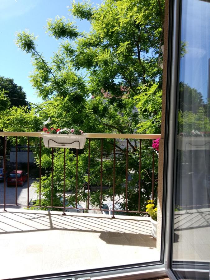 Room&studio Apartment Just Enjoy - B&B