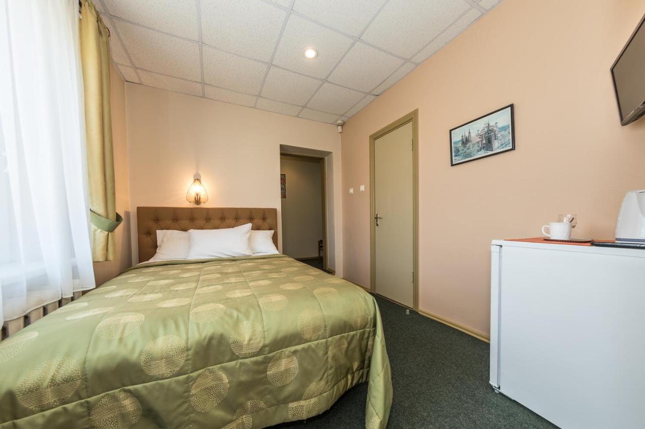 Kleine Tweepersoonskamer