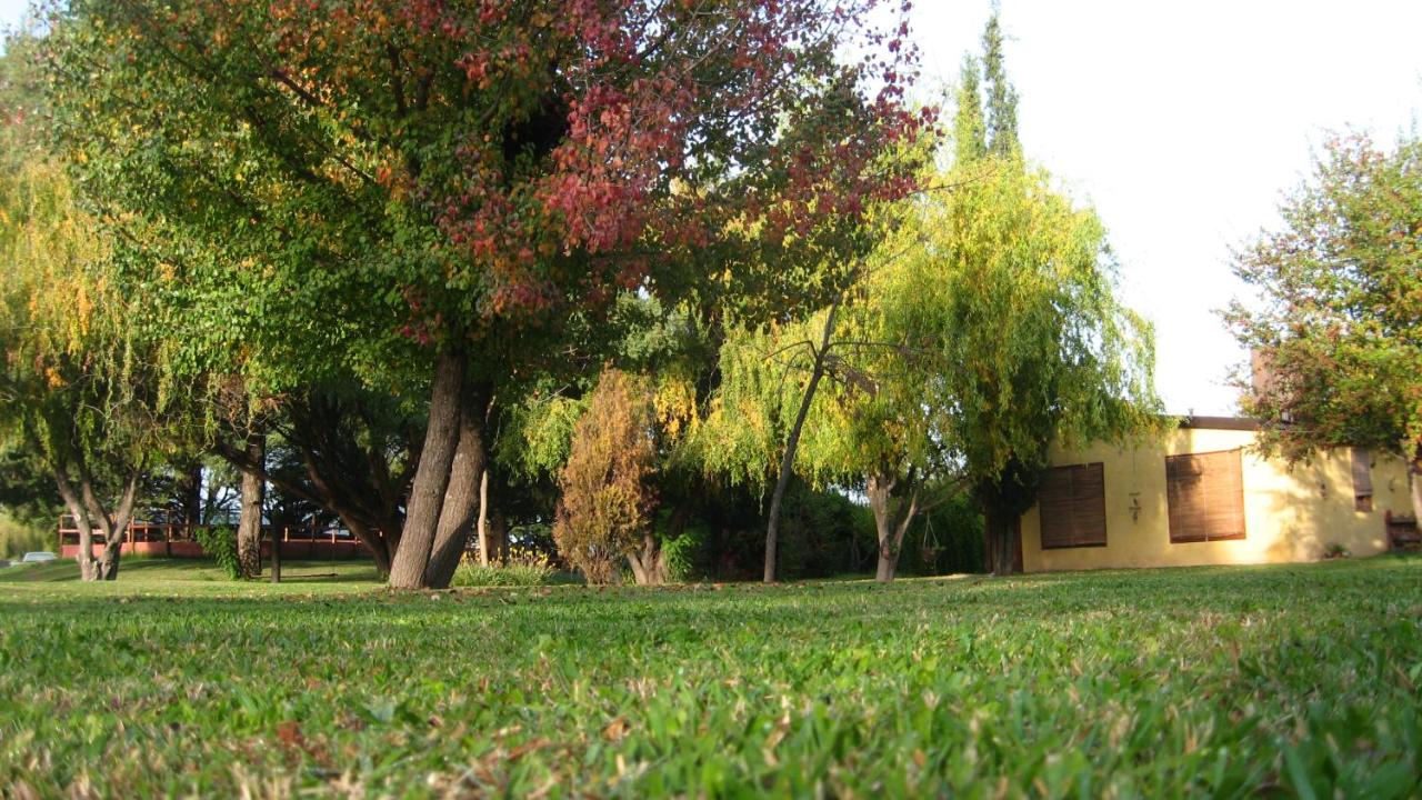 Holiday Home (4 Adults)