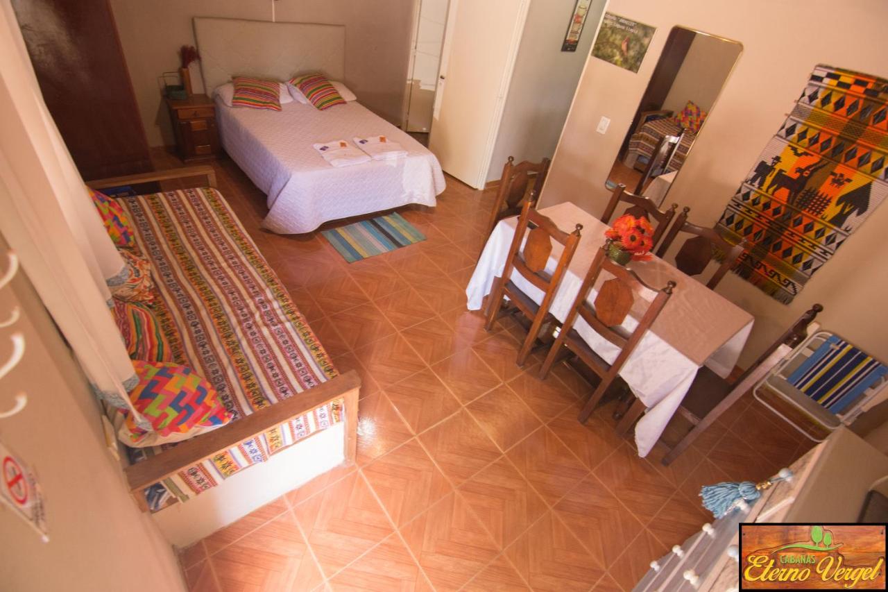 Deluxe Bungalow