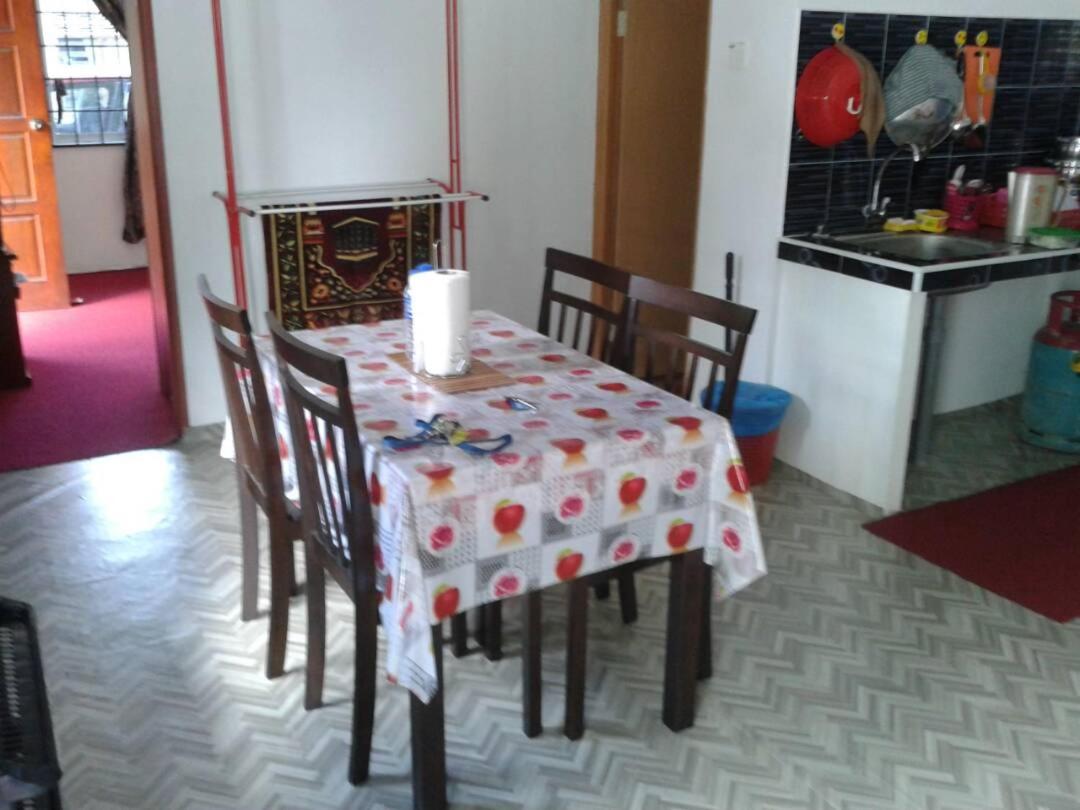 NUE Guesthouse - Chambres d’hôtes
