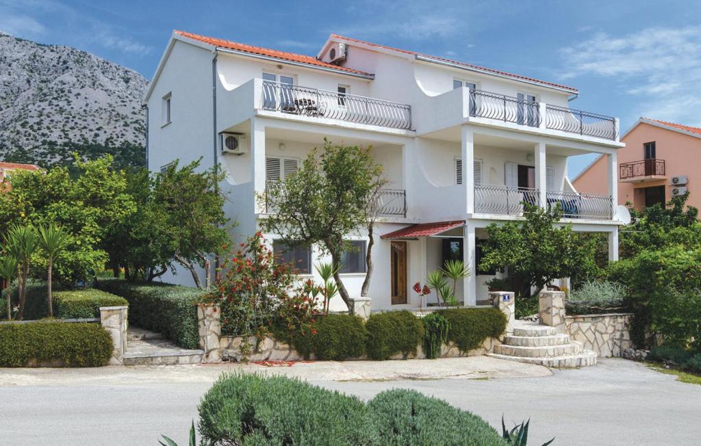 Apartment Andrea - B&B