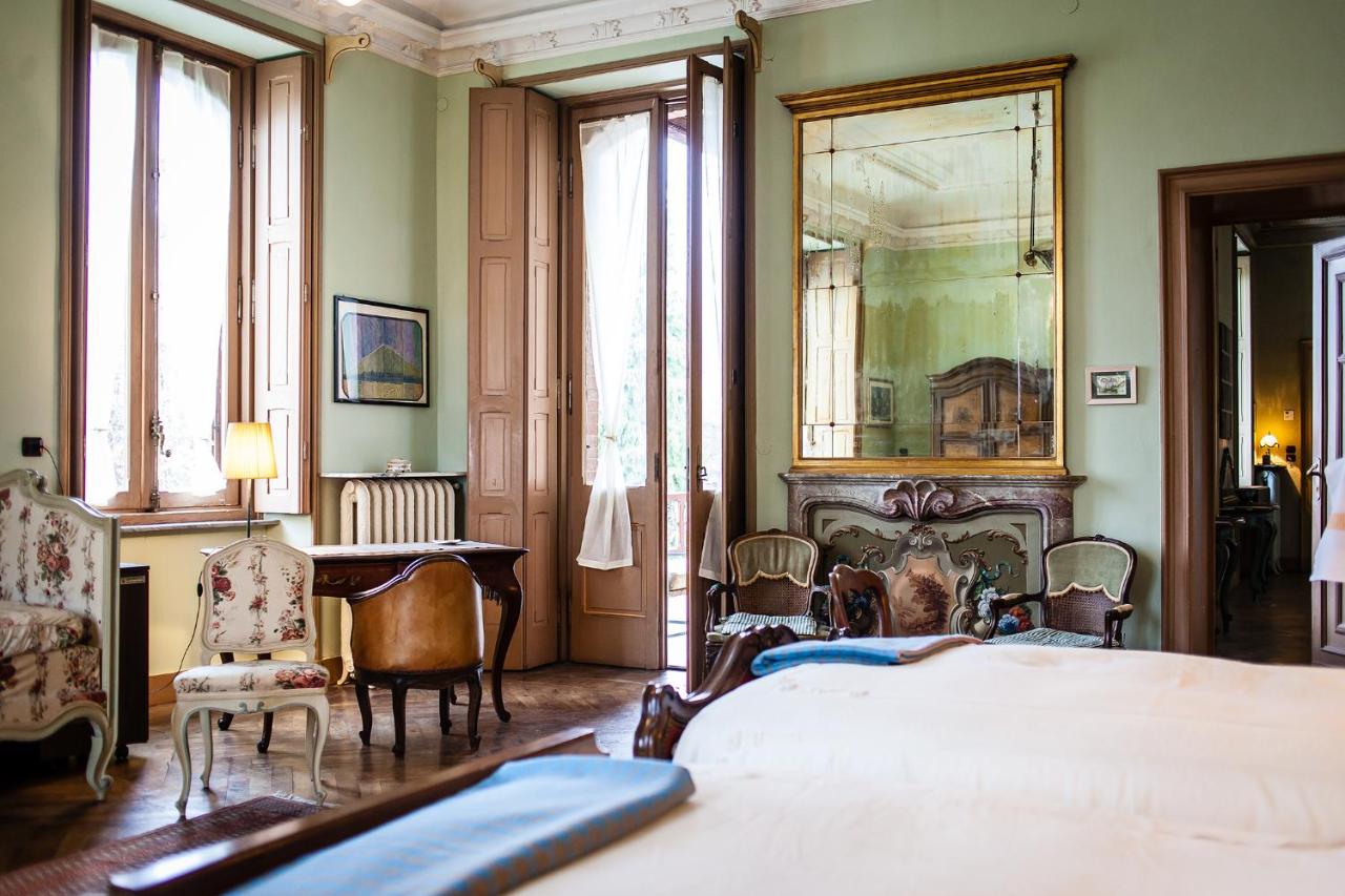 Suite met Kingsize Bed