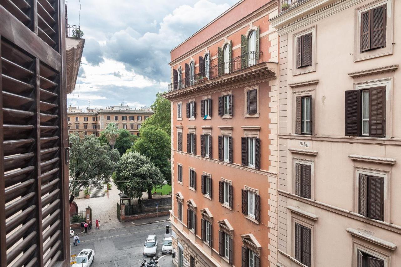 Termini Central Inn - B&B Rome