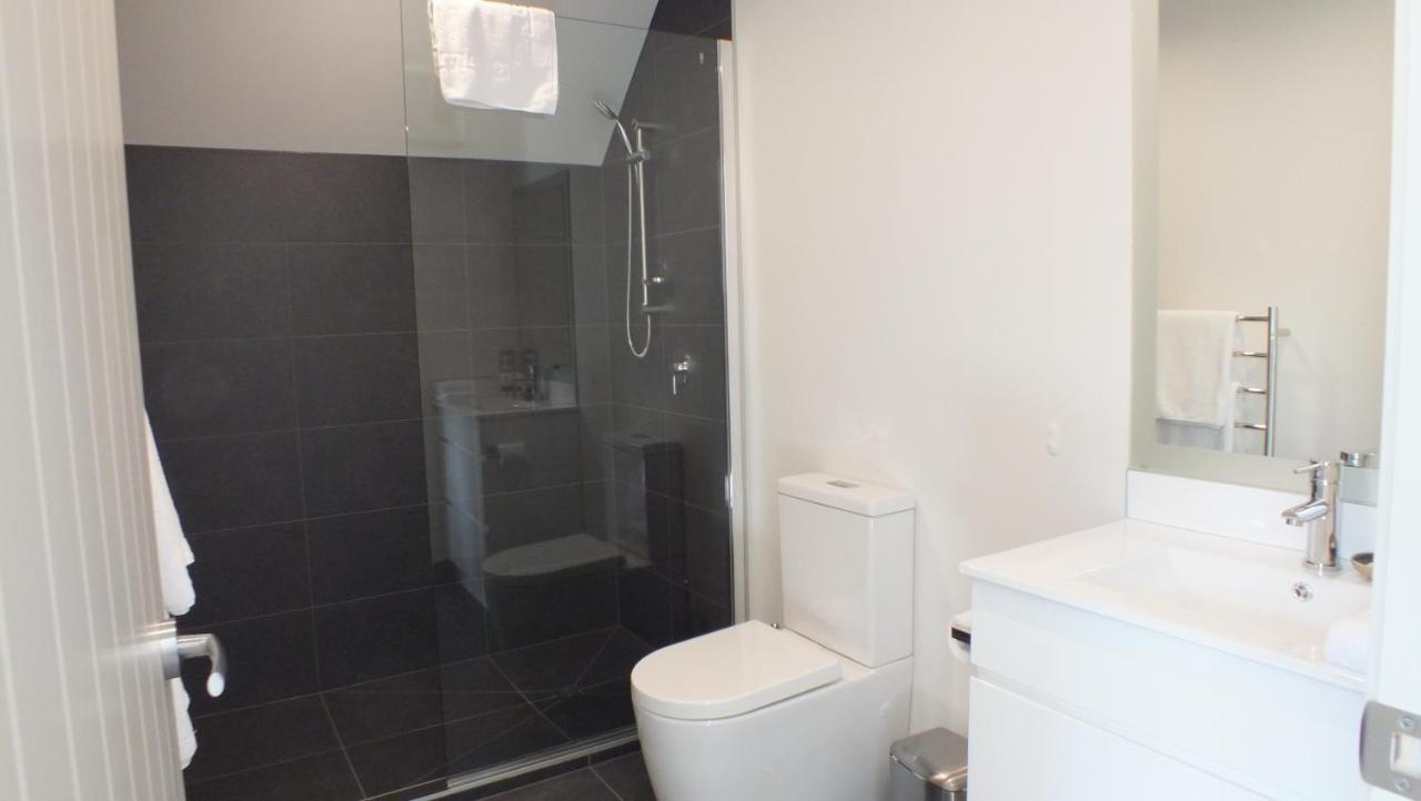 Appartamento Executive con 1 Camera da Letto