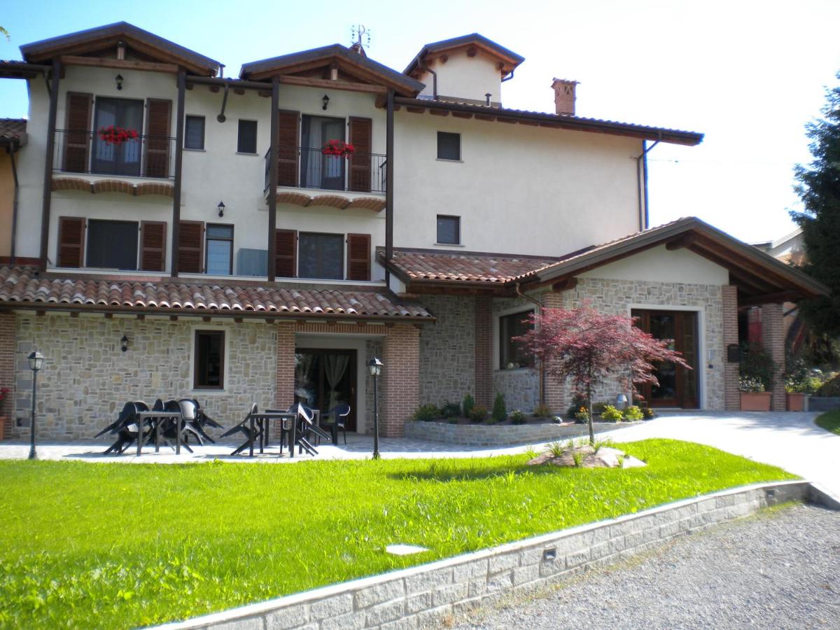 Agriturismo La Dimora Del Contadino - B&B