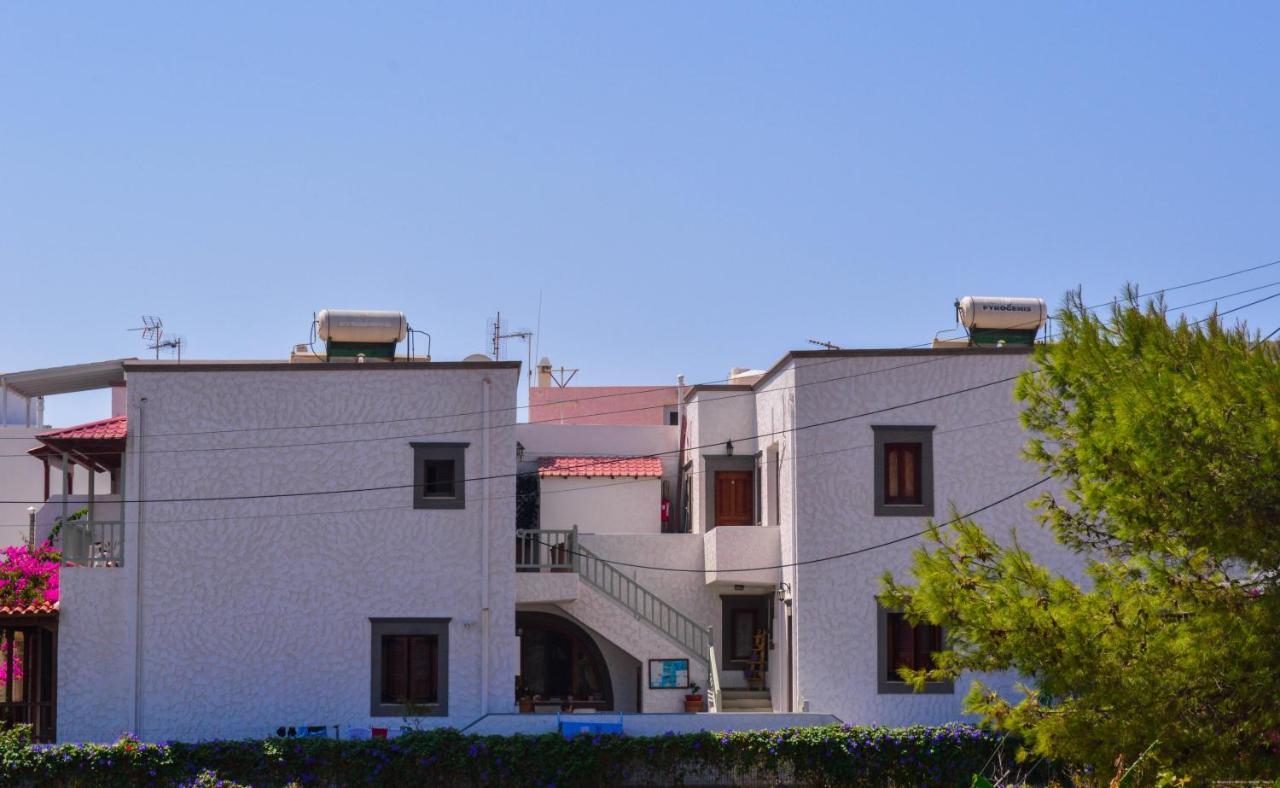 Romantza - B&B