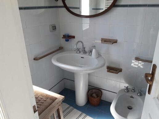 Dreibettzimmer