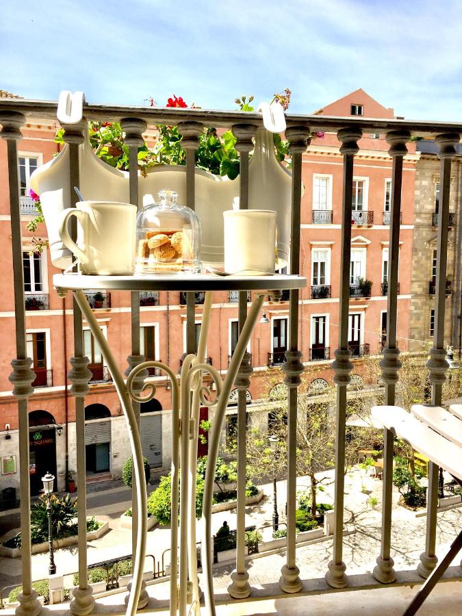 Antico Corso Charme - B&B Cagliari
