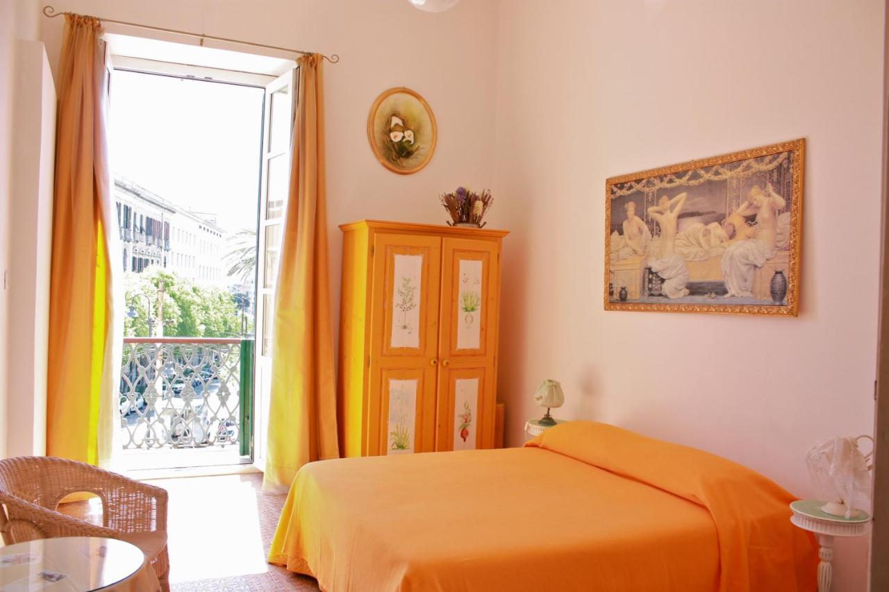 Double or Twin Room with Private External Bathroom