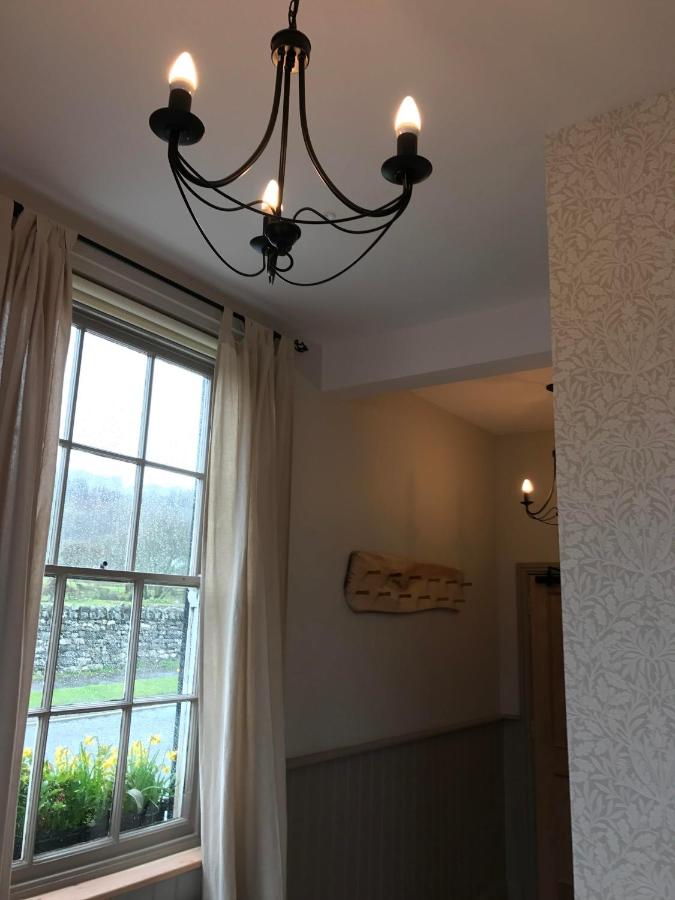 The Church House - Ferienwohnung Torver