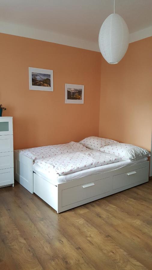 Apartamento de 2 dormitorios