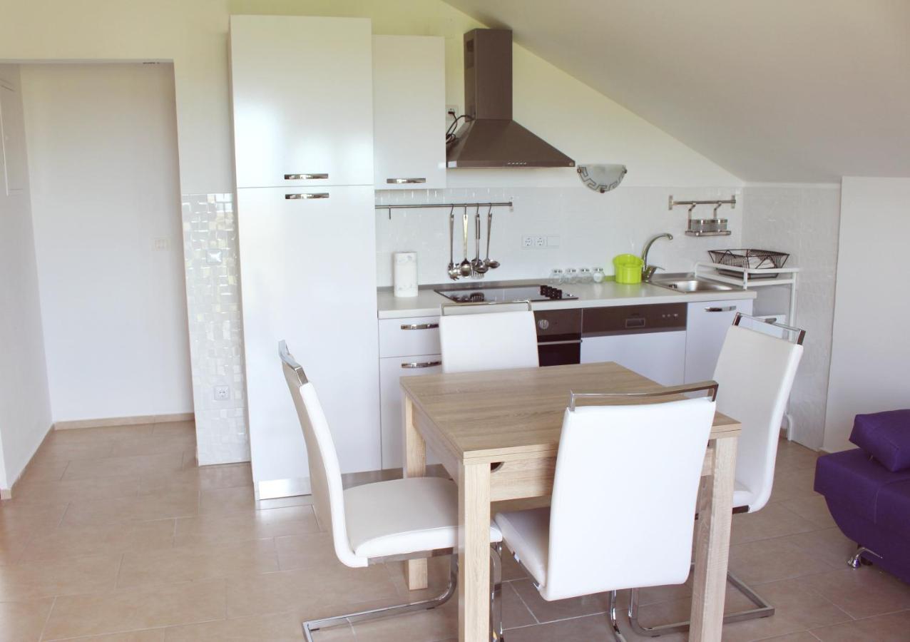 Maria's Paradise - B&B Nin