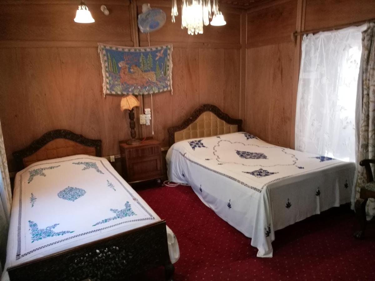 Classic Vierpersoonskamer