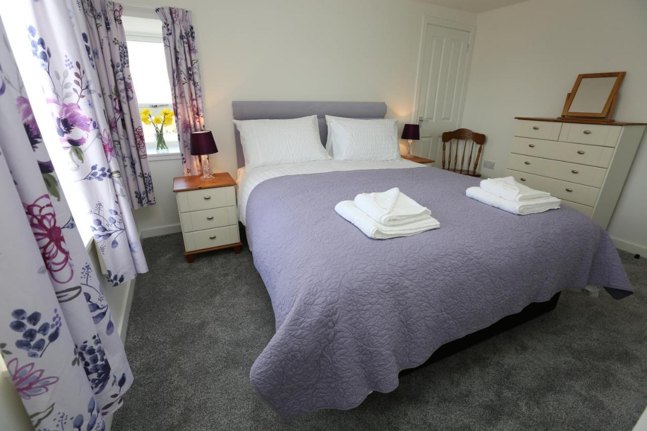 Chapman's - B&B Stornoway