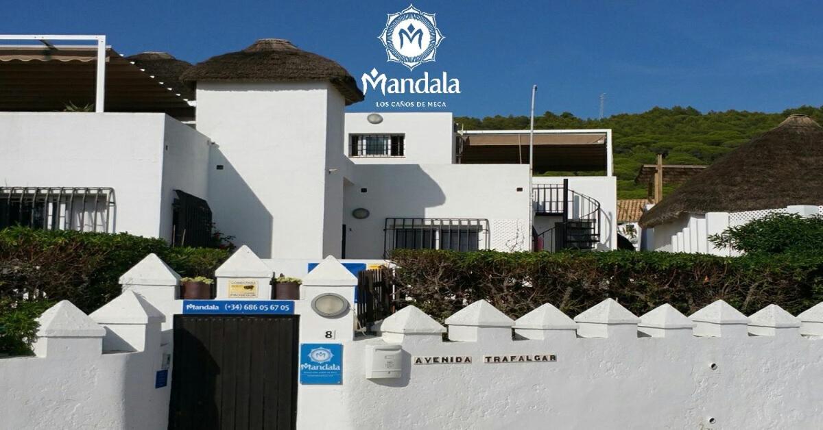 Mandala Bungalows - Adults Only - B&B