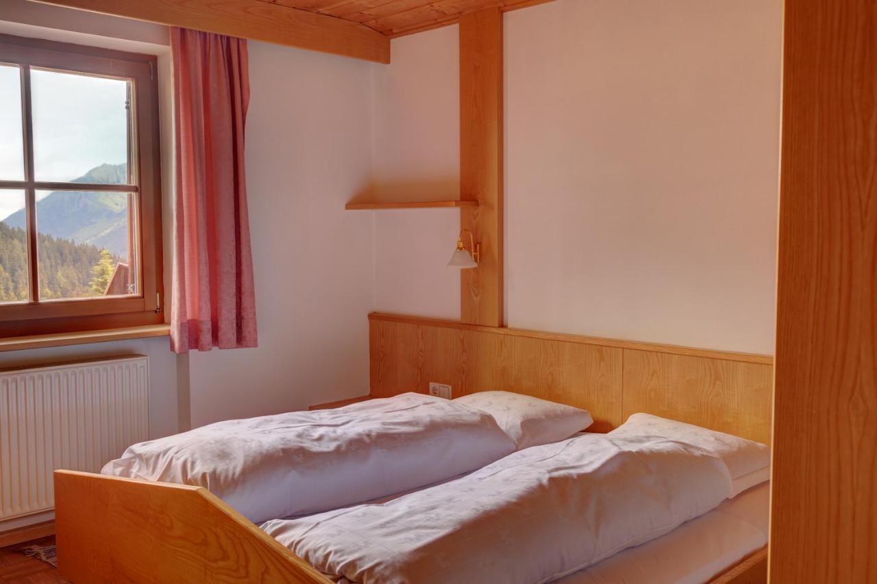 Doppelzimmer mit Balkon