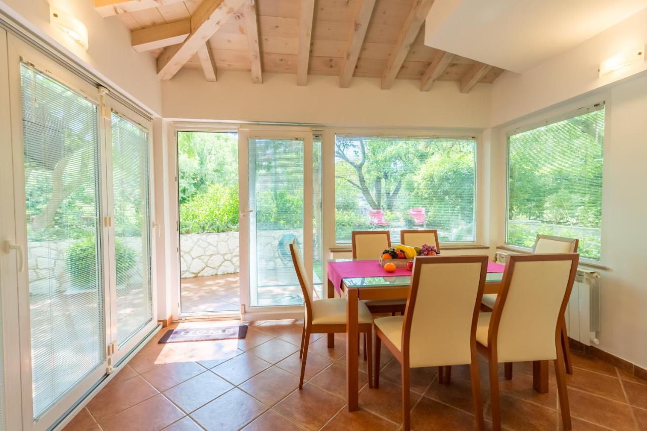 Leona & Borna's Central Lapad Suites - B&B Dubrovnik