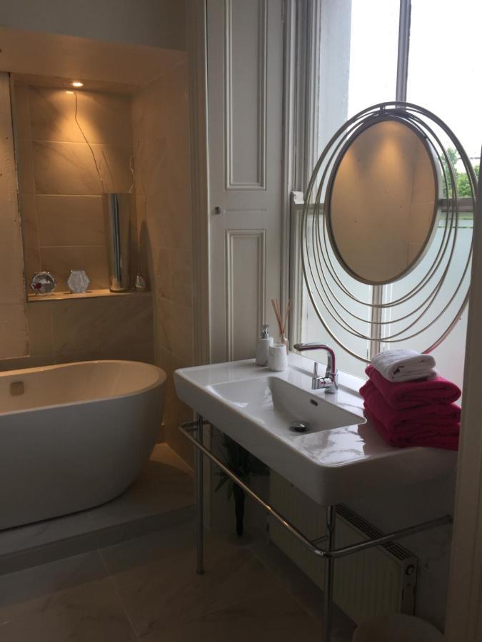 Chambre Double avec Salle de Bains Privative
