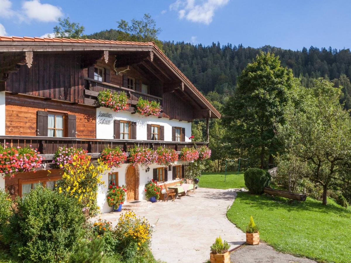 Hartlerlehen Rasp - B&B