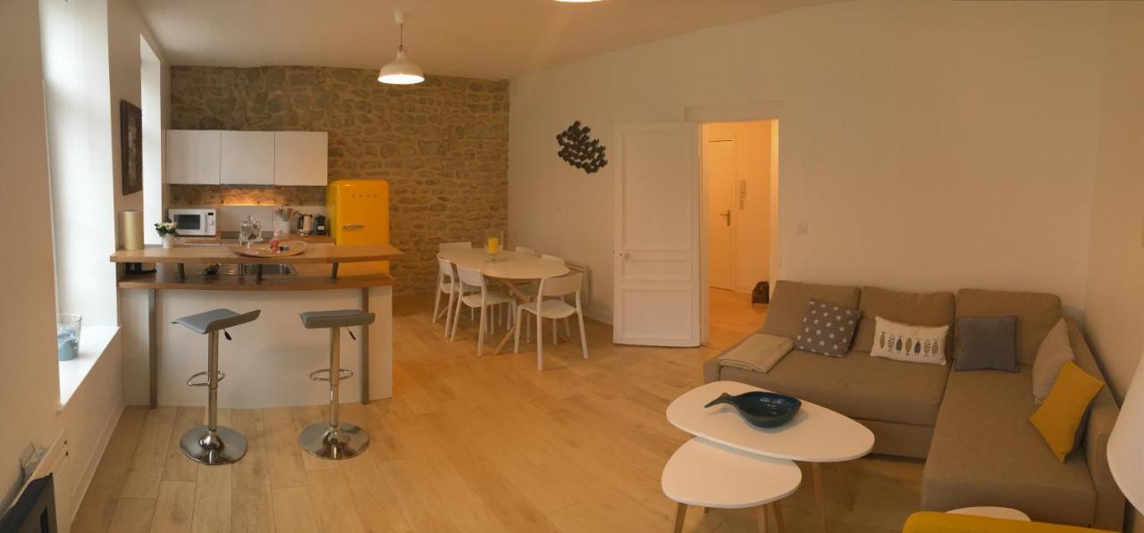 Le Wim'Heureux - B&B Wimereux