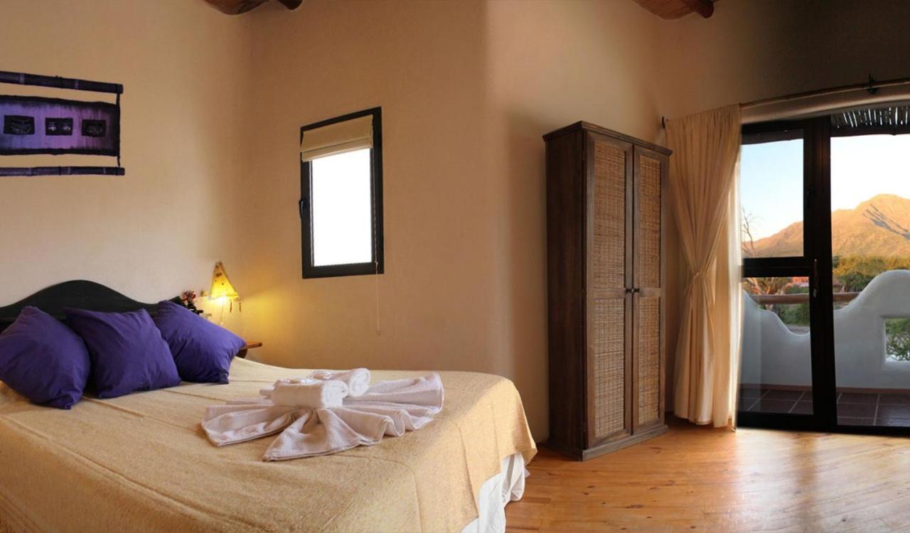 One-Bedroom Chalet